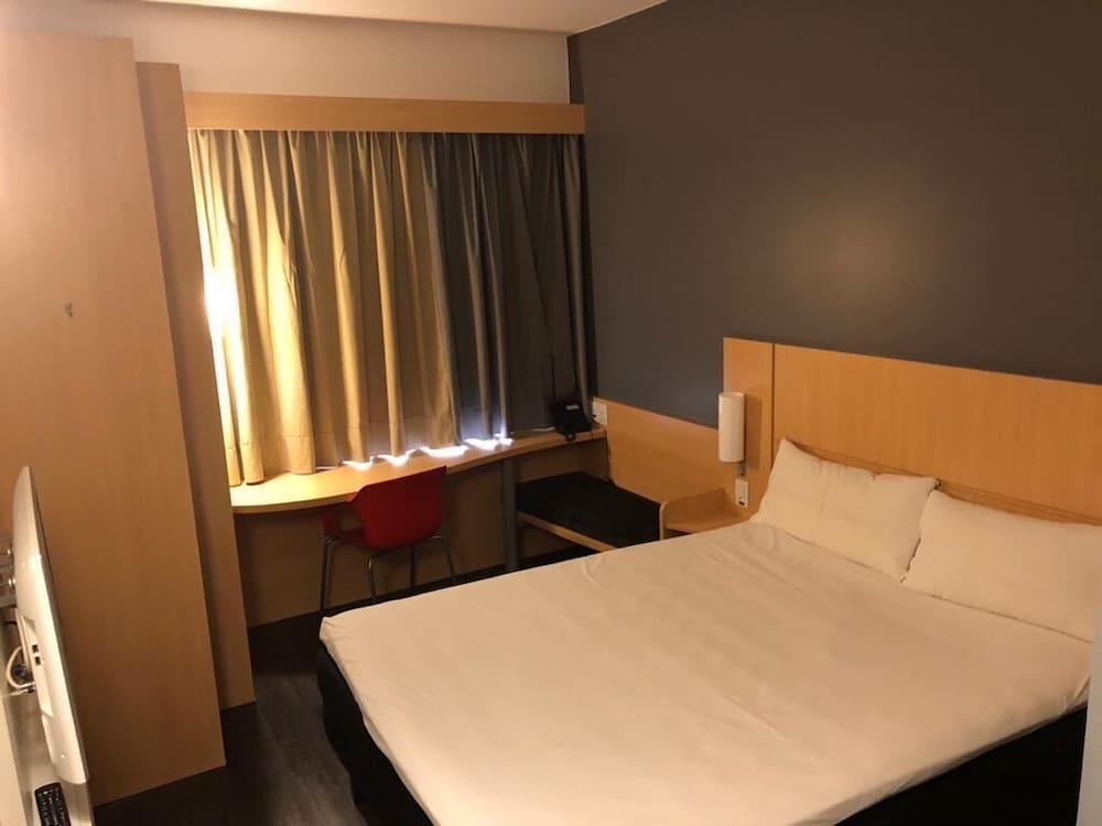فندق Ibis Manaus Aeroporto المظهر الخارجي الصورة