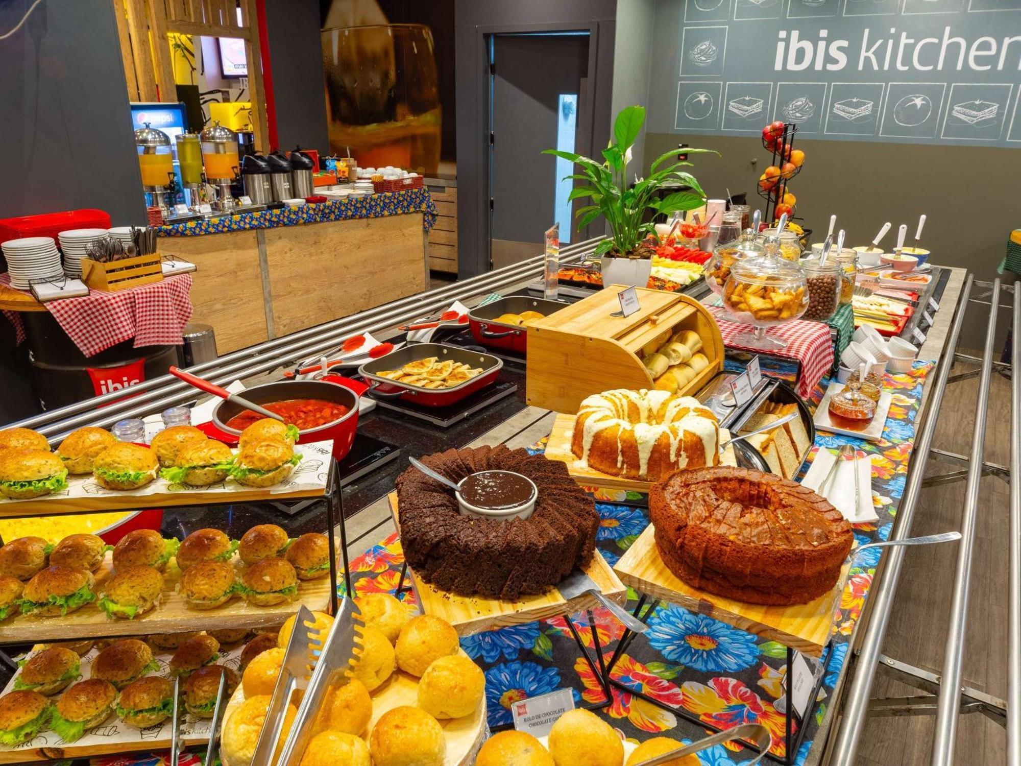 فندق Ibis Manaus Aeroporto المظهر الخارجي الصورة