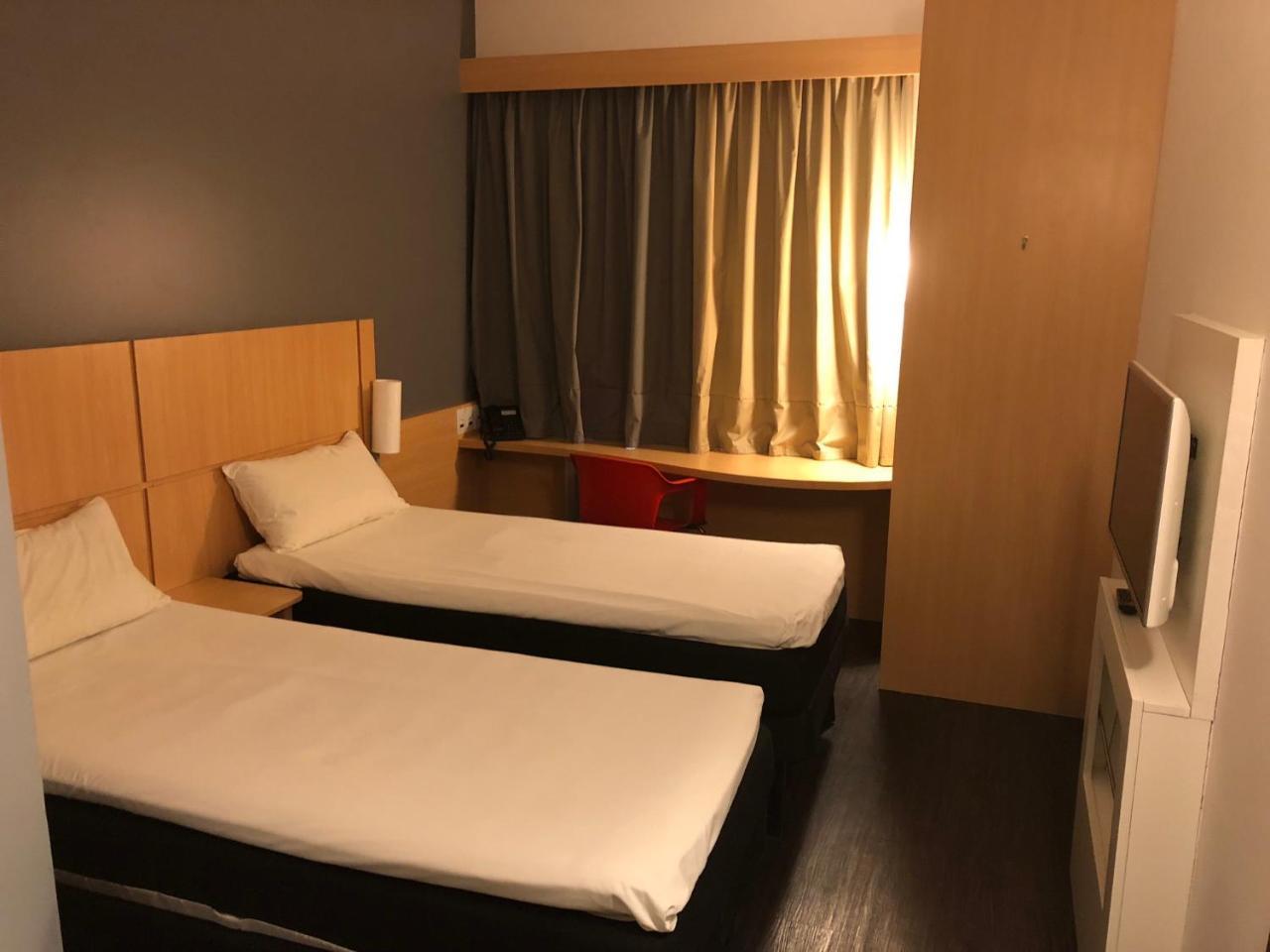 فندق Ibis Manaus Aeroporto المظهر الخارجي الصورة