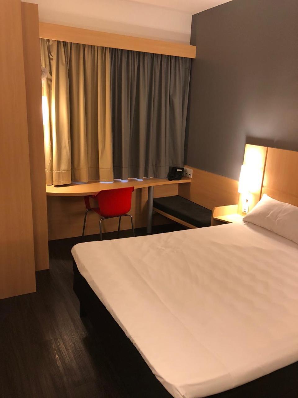 فندق Ibis Manaus Aeroporto المظهر الخارجي الصورة